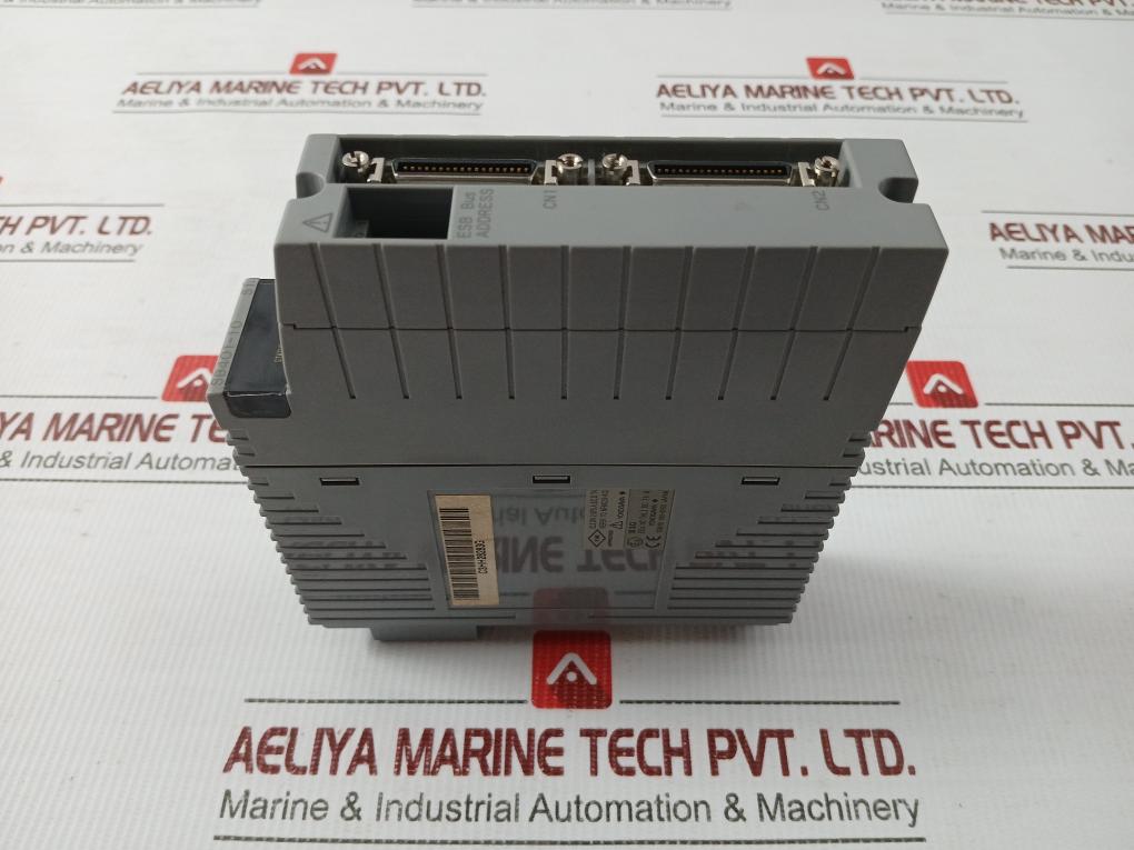 Esb Bus Interface Module C3Hh28283G Style-s1 Yokogawa Sb401