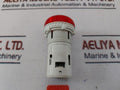 Esbee 240V Ac Gen Next Red Pro Led Indicator Lamp E Series
