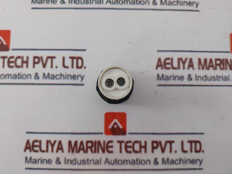 Esbee 240V Ac Green Pro Led Indicator Lamp E Series