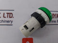 Esbee 240V Ac Green Pro Led Indicator Lamp E Series