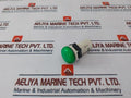 Esbee 240V Ac Green Pro Led Indicator Lamp E Series