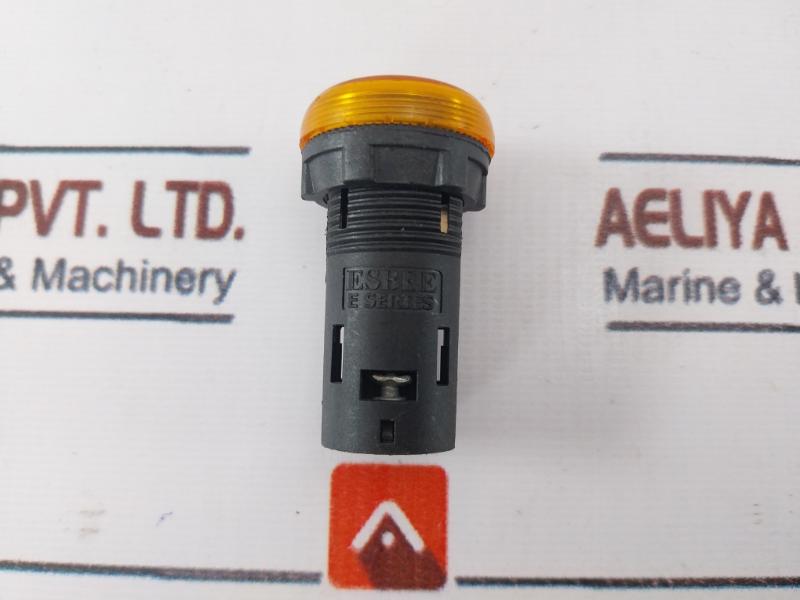 Esbee Orange Led Indicator 240Vac