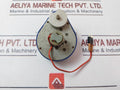 Escap Sa85806/2 Motor