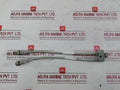 Escha 8018529/53237 Sensor Cable Connector Lif9Yhc11Yh 300V 80C