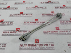 Escha 8018529/53237 Sensor Cable Connector Lif9Yhc11Yh 300V 80C