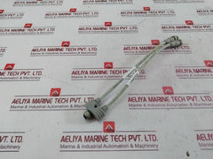 Escha 8018529/53237 Sensor Cable Connector Lif9Yhc11Yh 300V 80C