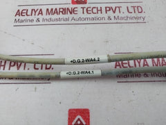 Escha 8018529/53237 Sensor Cable Connector Lif9Yhc11Yh 300V 80C