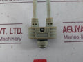 Escha 8018529/53237 Sensor Cable Connector Lif9Yhc11Yh 4X0,34