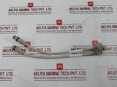 Escha 8018529/53237 Sensor Cable Connector Lif9Yhc11Yh 4X0,34