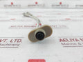Escha 8018529/53237 Sensor Cable Connector Lif9Yhc11Yh 4X0,34