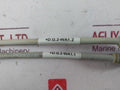 Escha 8018529/53237 Sensor Cable Connector Lif9Yhc11Yh 4X0,34