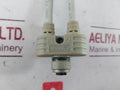 Escha 8018529/53237 Sensor Cable Connector Lif9Yhc11Yh 4X0,34