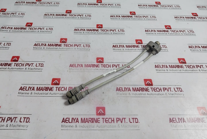 Escha E170315 Sensor Cable Connector Lif9Yhc11Yh 8018529/53237