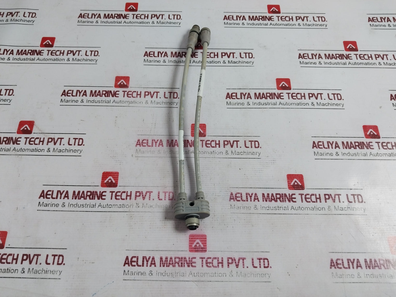 Escha E170315 Sensor Cable Connector Lif9Yhc11Yh 8018529/53237