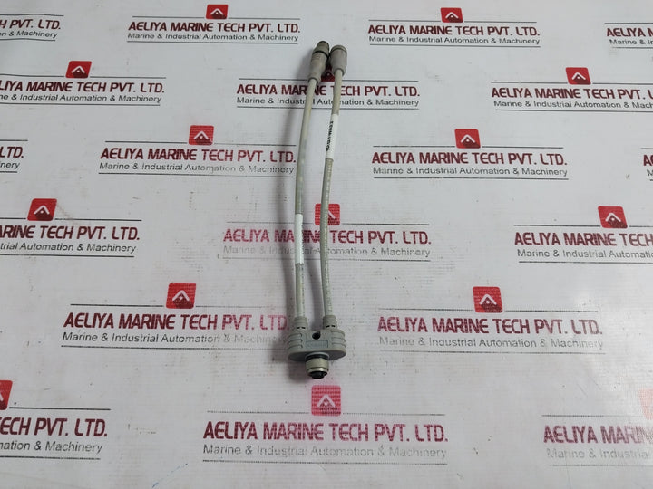 Escha E170315 Sensor Cable Connector Lif9Yhc11Yh 8018529/53237