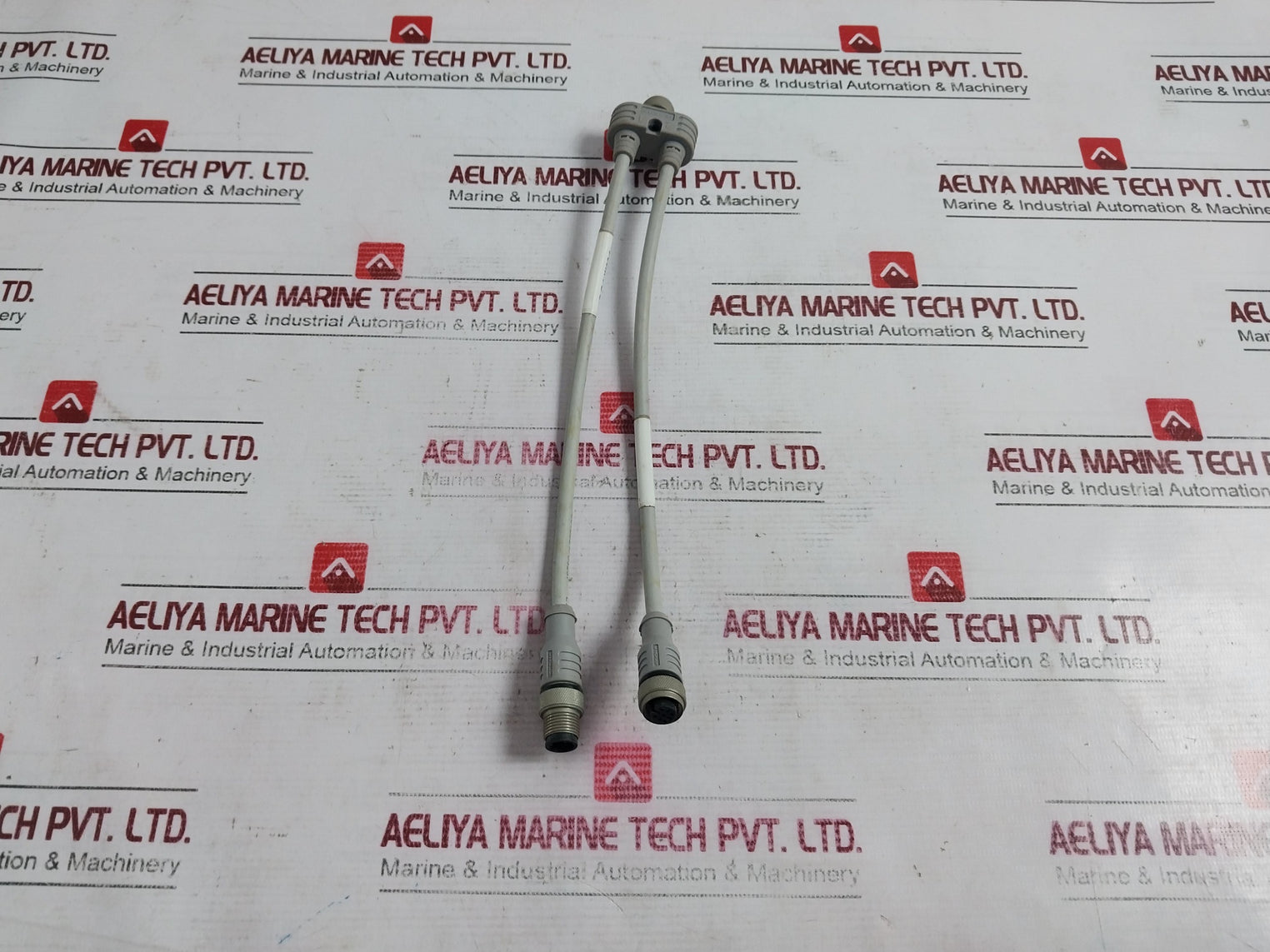 Escha E170315 Sensor Cable Connector Lif9Yhc11Yh 8018529/53237