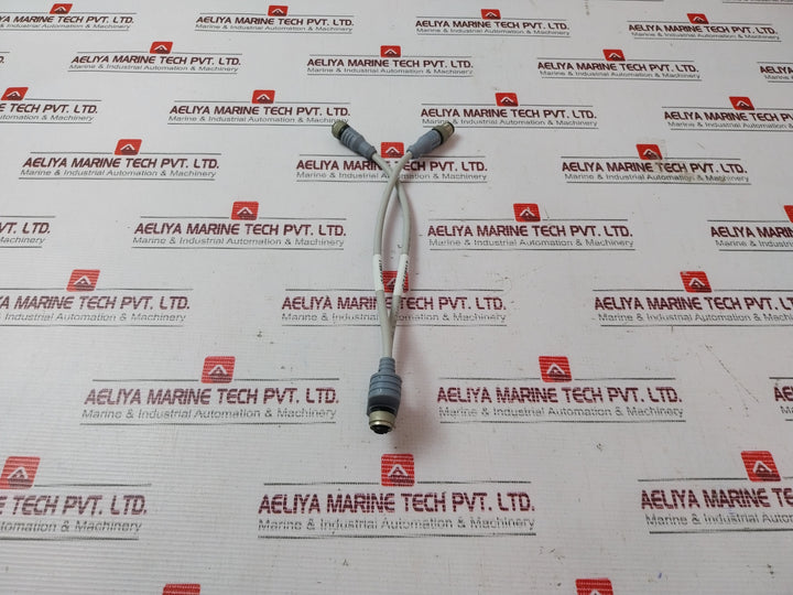 Escha/Horiba Stec Lif9Yhc11Yh Sensor Cable Connector 8018529/53237