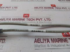 Escha/Horiba Stec Lif9Yhc11Yh Sensor Cable Connector 8018529/53237