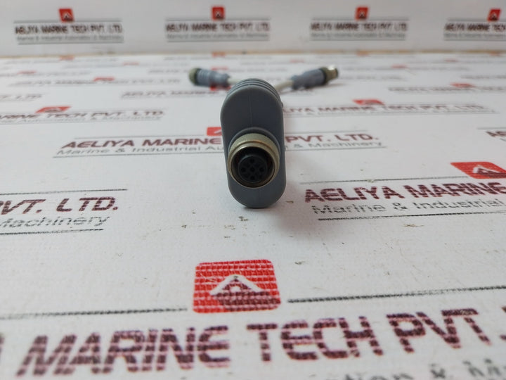 Escha/Horiba Stec Lif9Yhc11Yh Sensor Cable Connector 8018529/53237