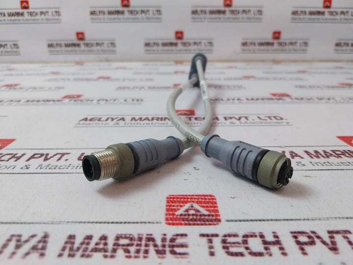 Escha/Horiba Stec Lif9Yhc11Yh Sensor Cable Connector 8018529/53237