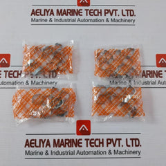 Esco Ea463Ae-13 Hose Clamp 11-13Mm (1Lot=10Pcs)