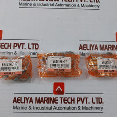 Esco Ea463Ae-17 Hose Clamp 14-17Mm (1Lot=10Pcs)