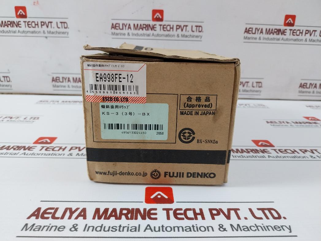 Esco Ea998Fe-12 Lolip For Working On Inclined Surfaces 16-18Mm