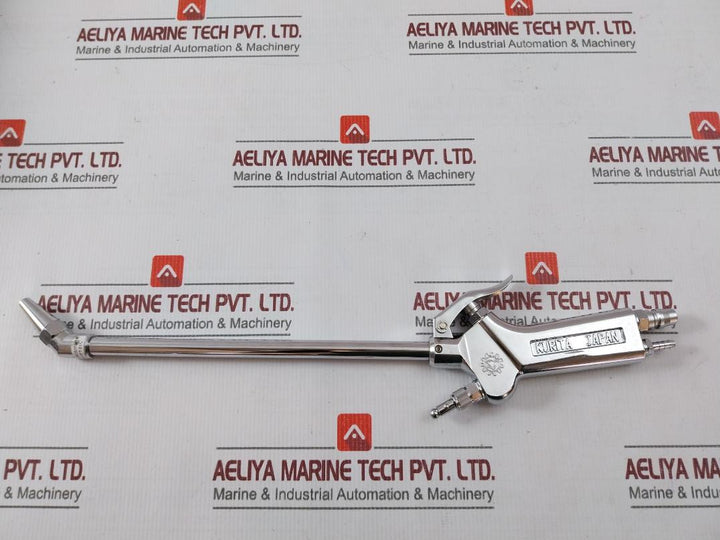 Esco Ea122Bk-2 Engine Cleanser 270Mm 0.4Mpa 0.7Mpa 0.75Kw 4 571326 800644