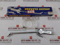 Esco Ea122Bk-2 Engine Cleanser 270Mm 0.4Mpa 0.7Mpa 0.75Kw 4 571326 800644
