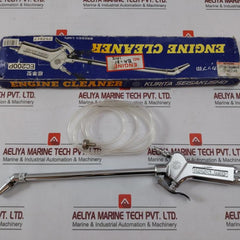 Esco Ea122Bk-2 Engine Cleanser 270Mm 0.4Mpa 0.7Mpa 0.75Kw 4 571326 800644