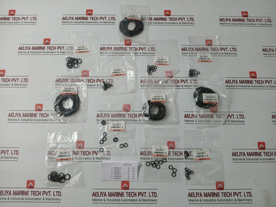Esco Ea423Rb-8 O-ring Kit