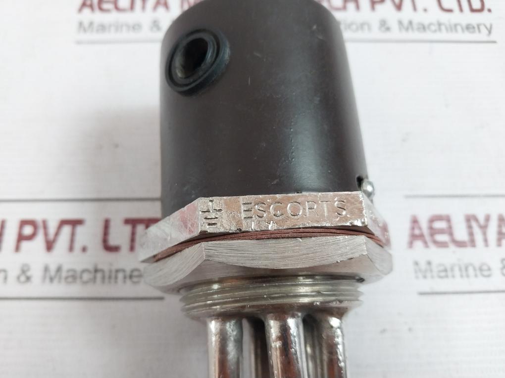 Escorts Ihcus 30/22 Industrial Water Immersion Heating Element 230Vac