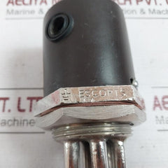 Escorts Ihcus 30/22 Industrial Water Immersion Heating Element 230Vac