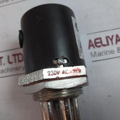 Escorts Ihcus 30/22 Industrial Water Immersion Heating Element 230Vac