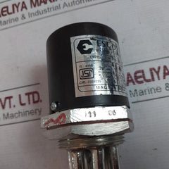 Escorts Ihcus 30/22 Industrial Water Immersion Heating Element 230Vac