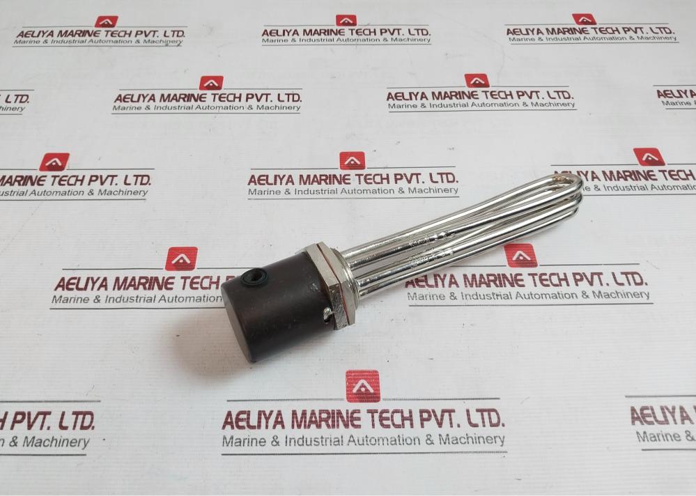Escorts Ihcus 30/22 Industrial Water Immersion Heating Element 230Vac