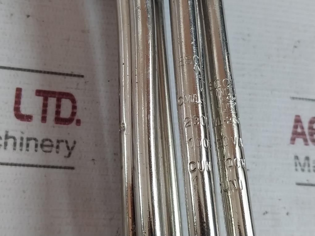 Escorts Ihcus 30/22 Industrial Water Immersion Heating Element 230Vac