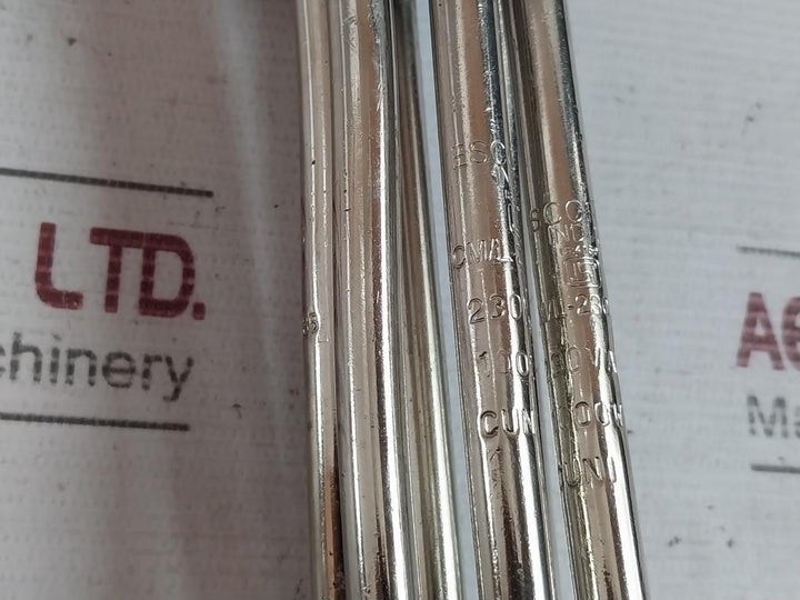 Escorts Ihcus 30/22 Industrial Water Immersion Heating Element 230Vac