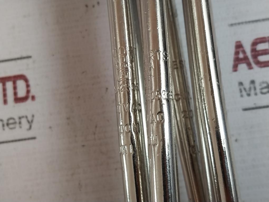 Escorts Ihcus 30/22 Industrial Water Immersion Heating Element 230Vac