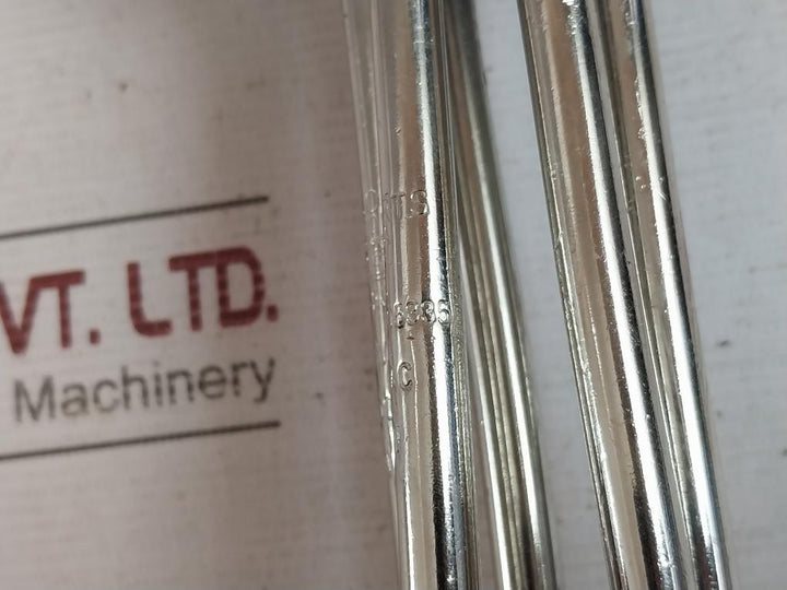 Escorts Ihcus 30/22 Industrial Water Immersion Heating Element 230Vac
