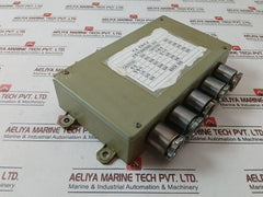 Hyundai Signal Relay Box Hei-sr002 24V Dc