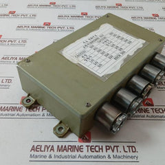 Hyundai Signal Relay Box Hei-sr002 24V Dc