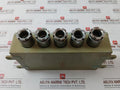 Hyundai Signal Relay Box Hei-sr002 24V Dc