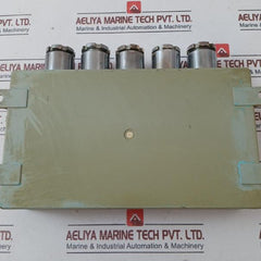 Hyundai Signal Relay Box Hei-sr002 24V Dc