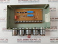 Hyundai Signal Relay Box Hei-sr002 24V Dc