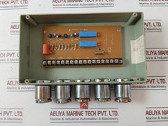 Hyundai Signal Relay Box Hei-sr002 24V Dc