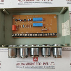 Hyundai Signal Relay Box Hei-sr002 24V Dc