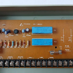 Hyundai Signal Relay Box Hei-sr002 24V Dc