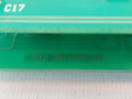 Esd Mzj 8011 001 Sc Printed Circuit Board