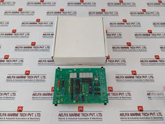 Esd Mzj 8011 001 Sc Printed Circuit Board
